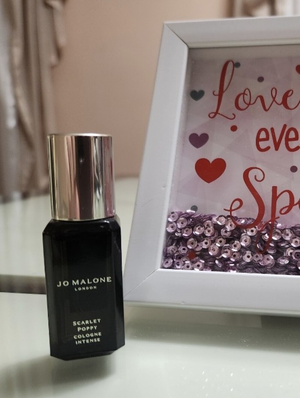 ✨️Jo Malone Scarlett Poppy TRAVEL✨️